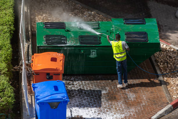 Trusted Addis, LA Pressure Washing Experts